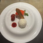 鉄板焼・しゃぶしゃぶ 迎賓館 - 