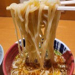 中華そば うえまち - 最高