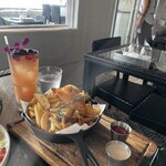 トランジット・カフェ - 