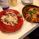 シン たちろまん - 