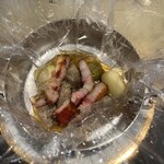 鉄板焼・しゃぶしゃぶ 迎賓館 - 