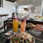 トランジット・カフェ - 