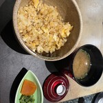 鉄板焼・しゃぶしゃぶ 迎賓館 - 