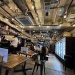 カクウチカフェ Okayoshi - 