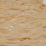 中華そば うえまち - いつも好き