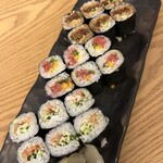 Sushi Tsuruoka - 