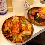 シン たちろまん - 