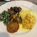 ロジャーズキッチン - 