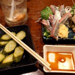 シン たちろまん - 