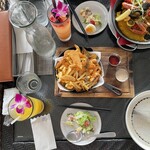 トランジット・カフェ - 