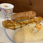 ブーランジェベーグ - 