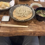 蕎麦屋 木田 - 