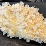 あじふらい てしお - あじふらい