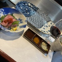 鉄板 尾川 - 