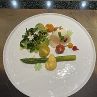 鉄板焼・しゃぶしゃぶ 迎賓館 - 