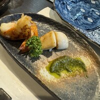 鉄板 尾川 - 