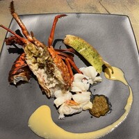 鉄板焼・しゃぶしゃぶ 迎賓館 - 