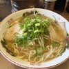 中華そば 洋RUN 柳井店