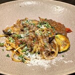 BUNA - 和牛のポロネーゼ