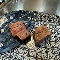 鉄板 尾川 - 