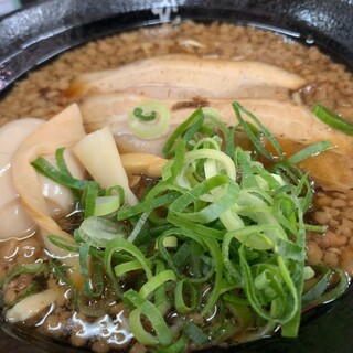 らーめん家 がら_0