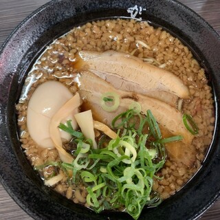 らーめん家 がら_1