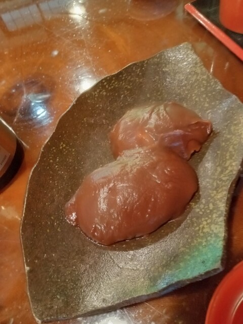 農家れすとらん 蕎屋（きょうや） - 弥五島（そば）の写真