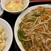 明華楼 本館