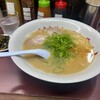 博多長浜ラーメン みよし