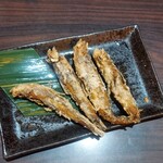 Taishuushouwa izakaya tsuruminoyuuyake ichibamboshitsurumisakaba - 