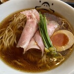 みんなのらぁ麺 阿飛流 - 