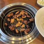 Yakiniku Reimen Yamanakaya - 