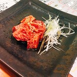 焼肉の三是 - 