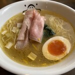 みんなのらぁ麺 阿飛流 - 