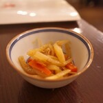 249219433 - お通し