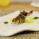 prospero - 半天然あゆのコンフィ