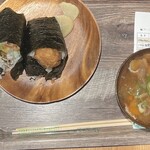 おにぎり専門店 ちゃぶ - 