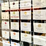 ジェラテリア シンチェリータ - 