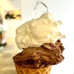 ジェラテリア シンチェリータ - 