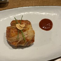 水剌間 恵比寿本店 - 