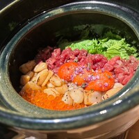 堂島焼肉料理店 - 