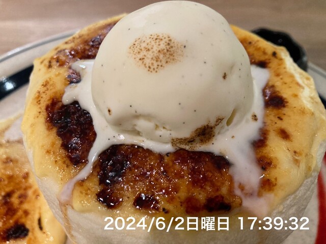 移転】えぐぅ～ カフェ 国分寺店 （eggg Cafe） - 国分寺/カフェ