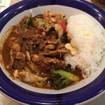 カリーライス専門店エチオピア - 