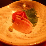 とうふ屋うかい - お造り