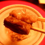 とうふ屋うかい - 豚の角煮と新じゃがは、とろけるおいしさ！！