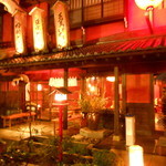 とうふ屋うかい - 