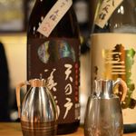 日本酒バル ゆすら堂 - 