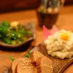 日本酒バル ゆすら堂 - 