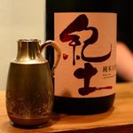 日本酒バル ゆすら堂 - 