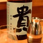 日本酒バル ゆすら堂 - 